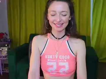 Chaturbate Sex Cam of kate_millersi