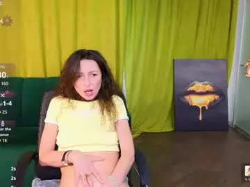 Chaturbate Best live sex cam show of kate_millersi