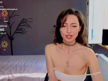 Chaturbate Sex Chat of kate_millersi