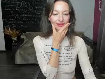 Chaturbate Best Webcam of kate_millersi