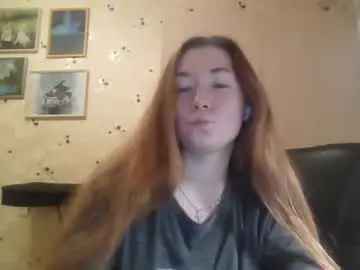 Chaturbate Live Sex Cam of lianedoe