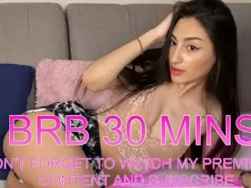 Chaturbate Live Porn of lina_robbins