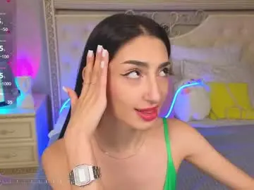 Chaturbate Sex Chat of lina_robbins