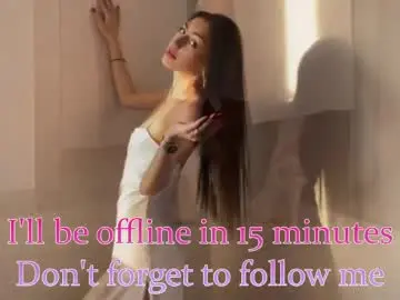 Chaturbate Best Webcam of lina_robbins