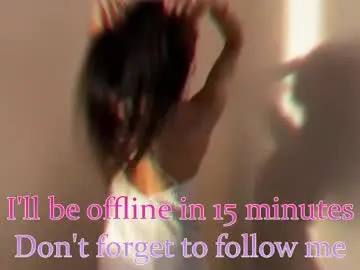 Chaturbate Nude Webcam of lina_robbins