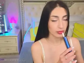 Chaturbate Best live sex cam show of lina_robbins