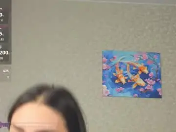 Chaturbate Free Porn Cam of lina_robbins