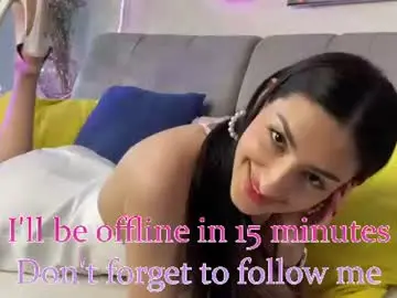 Chaturbate Adult Webcams of lina_robbins
