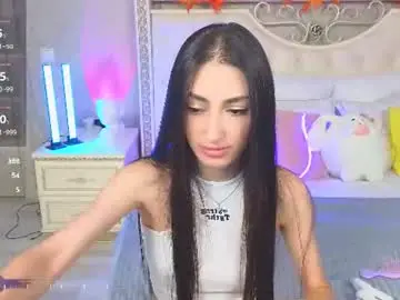 Chaturbate Adult Video Chat of lina_robbins