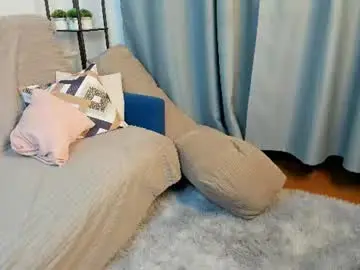 Chaturbate Live Sex Cam of lisahempton