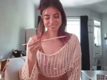 Chaturbate Sex Chat of lizmreow