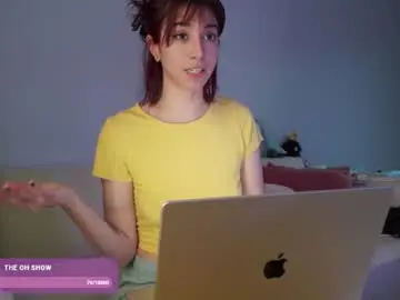 Chaturbate Free Porn Cam of lizmreow