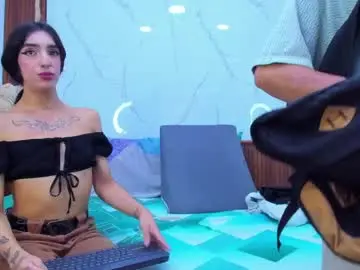 Chaturbate Free Live Porn of loversinfire