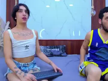 Chaturbate Adult Video Chat of loversinfire