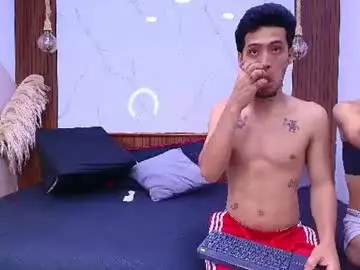 Chaturbate Best live sex cam show of loversinfire