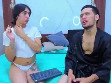 Chaturbate Adult Webcam of loversinfire