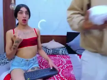 Chaturbate Adult Video Chat of loversinfire
