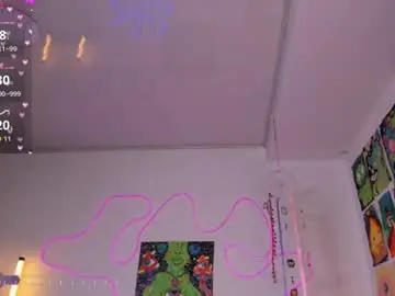 Chaturbate Free Porn Cam of lovexxxdanna