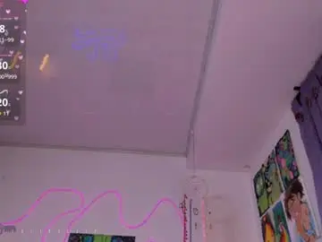 Chaturbate Sex Cam of lovexxxdanna