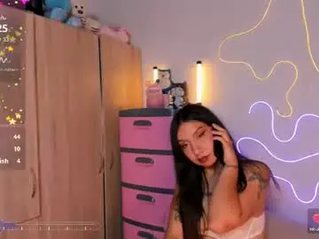 Chaturbate Private Sex Chat of lovexxxdanna