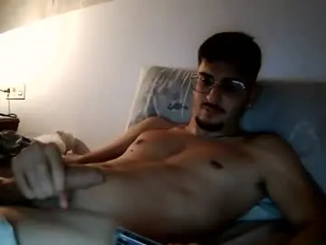 Chaturbate Sex Cam of luiscontigo69