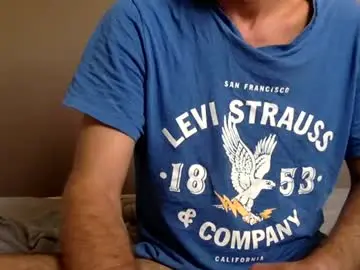 Chaturbate Sex Cam of malefrenchskinny