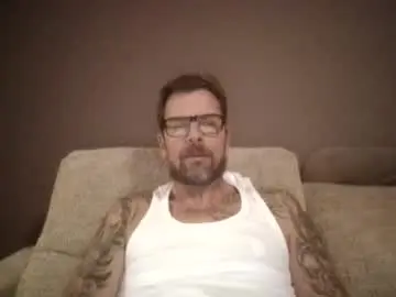 Chaturbate Adult Video Chat of marcksub911