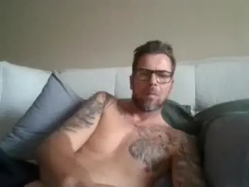 Chaturbate Nude Webcam of marcksub911