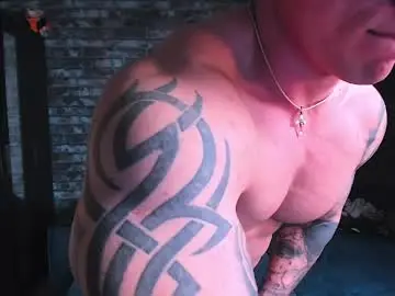 Chaturbate Live Porn of mark_normal