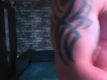 Chaturbate Live Sex Cam of mark_normal