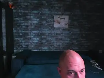 Chaturbate Private Sex Chat of mark_normal