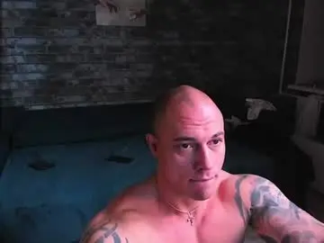 Chaturbate Best Webcam of mark_normal