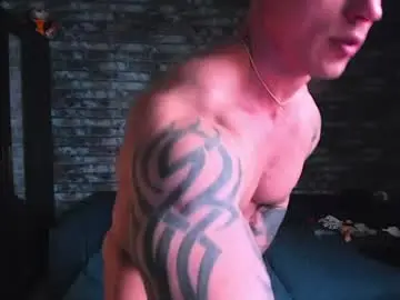 Chaturbate Sex Cam of mark_normal