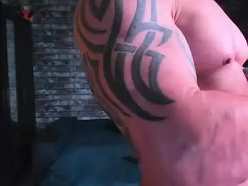 Chaturbate Adult Webcam of mark_normal