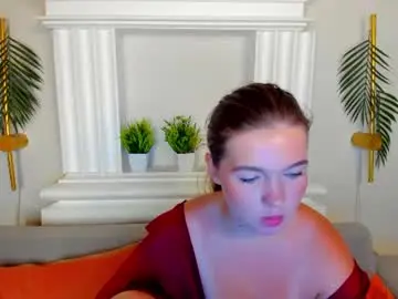 Chaturbate Live Sex Cam of mayajade