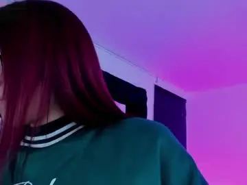 Chaturbate Live Porn of melanie_roux_