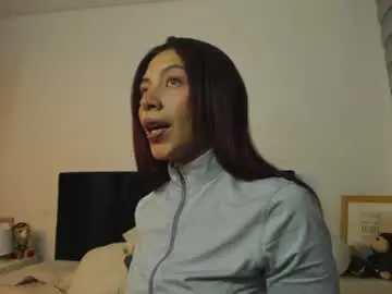 Chaturbate Private Sex Chat of melanie_roux_