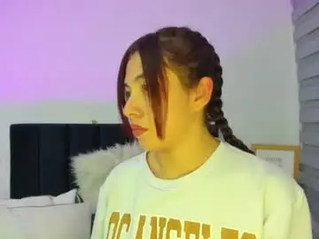 Chaturbate Live Porn of melanie_roux_