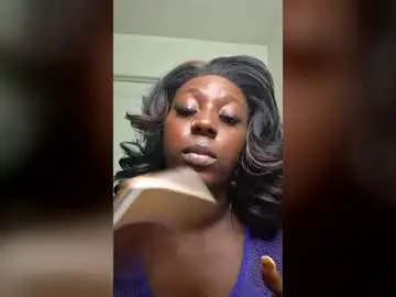 Chaturbate Watch Live Sex Cams of melanin_monroe333