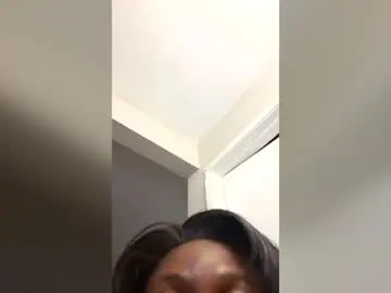 Chaturbate Nude Webcam of melanin_monroe333