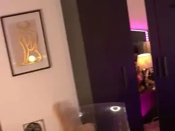 Chaturbate Live Sex of melanyass