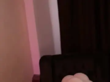 Chaturbate Sex Cam of melanyass