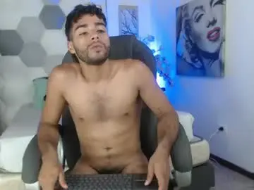 Chaturbate Live Porn of miles_rios