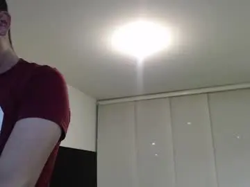 Chaturbate Live Sex Cam of mr_and_mrs_sin05