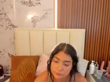 Chaturbate Private Sex Chat of ninamartins