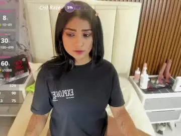Chaturbate Adult Webcam of ninamartins