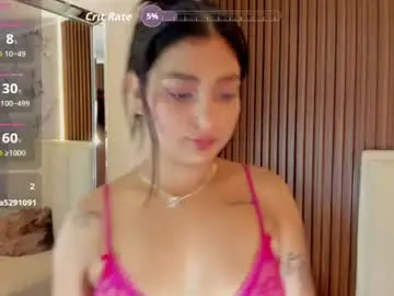 Chaturbate Adult Video Chat of ninamartins