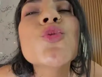 Chaturbate Private Sex Chat of ninamartins