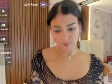 Chaturbate Adult Webcam of ninamartins