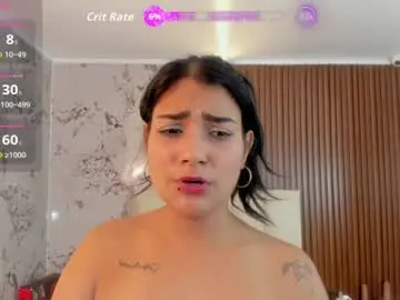 Chaturbate Adult Webcam of ninamartins